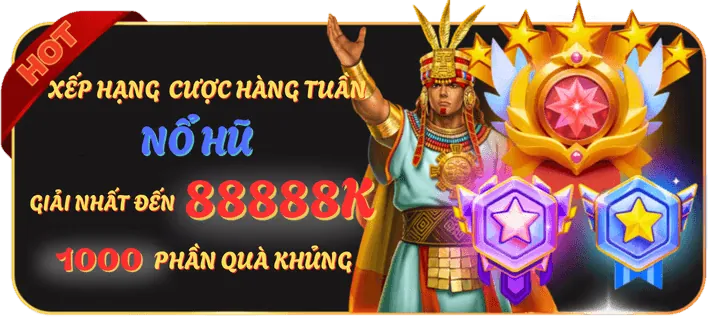 Thưởng lớn 68gb